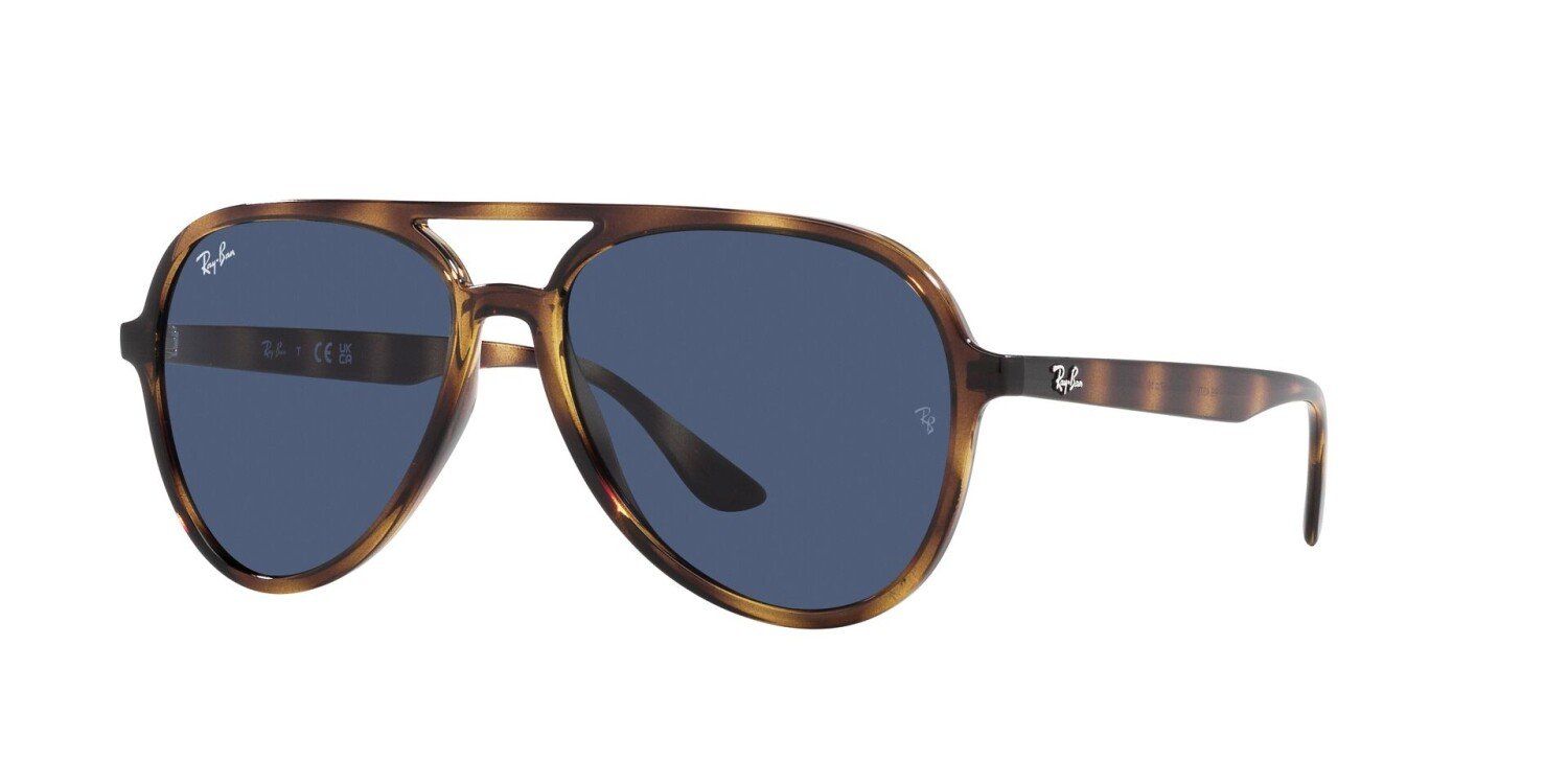  Ray Ban RB4376 701/80 Bill sunglasses 
