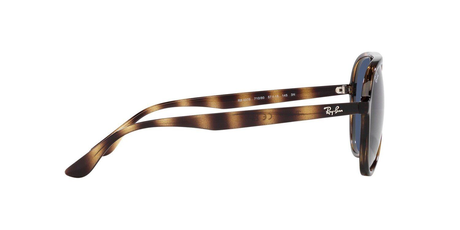  Ray Ban RB4376 701/80 Bill sunglasses 