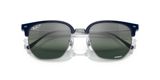  Ray Ban RB4416 6656/G6 chromance sunglasses 