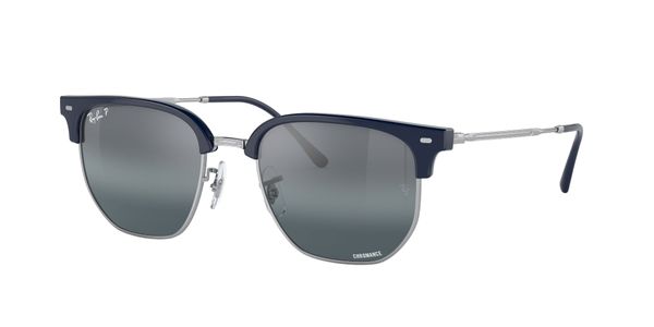  Ray Ban RB4416 6656/G6 chromance sunglasses 