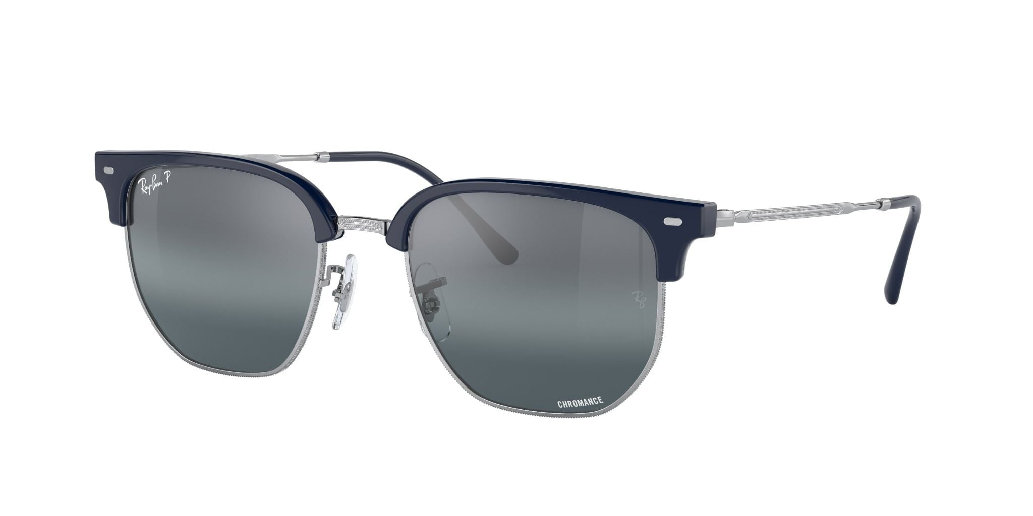  Ray Ban RB4416 6656/G6 chromance sunglasses 
