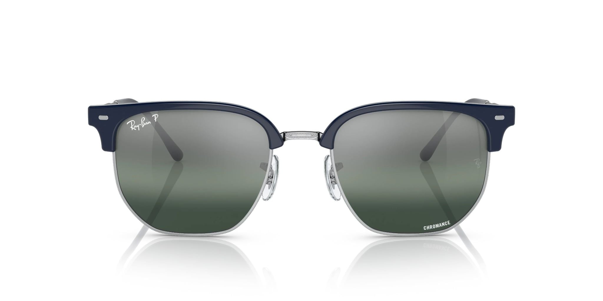  Ray Ban RB4416 6656/G6 chromance sunglasses 