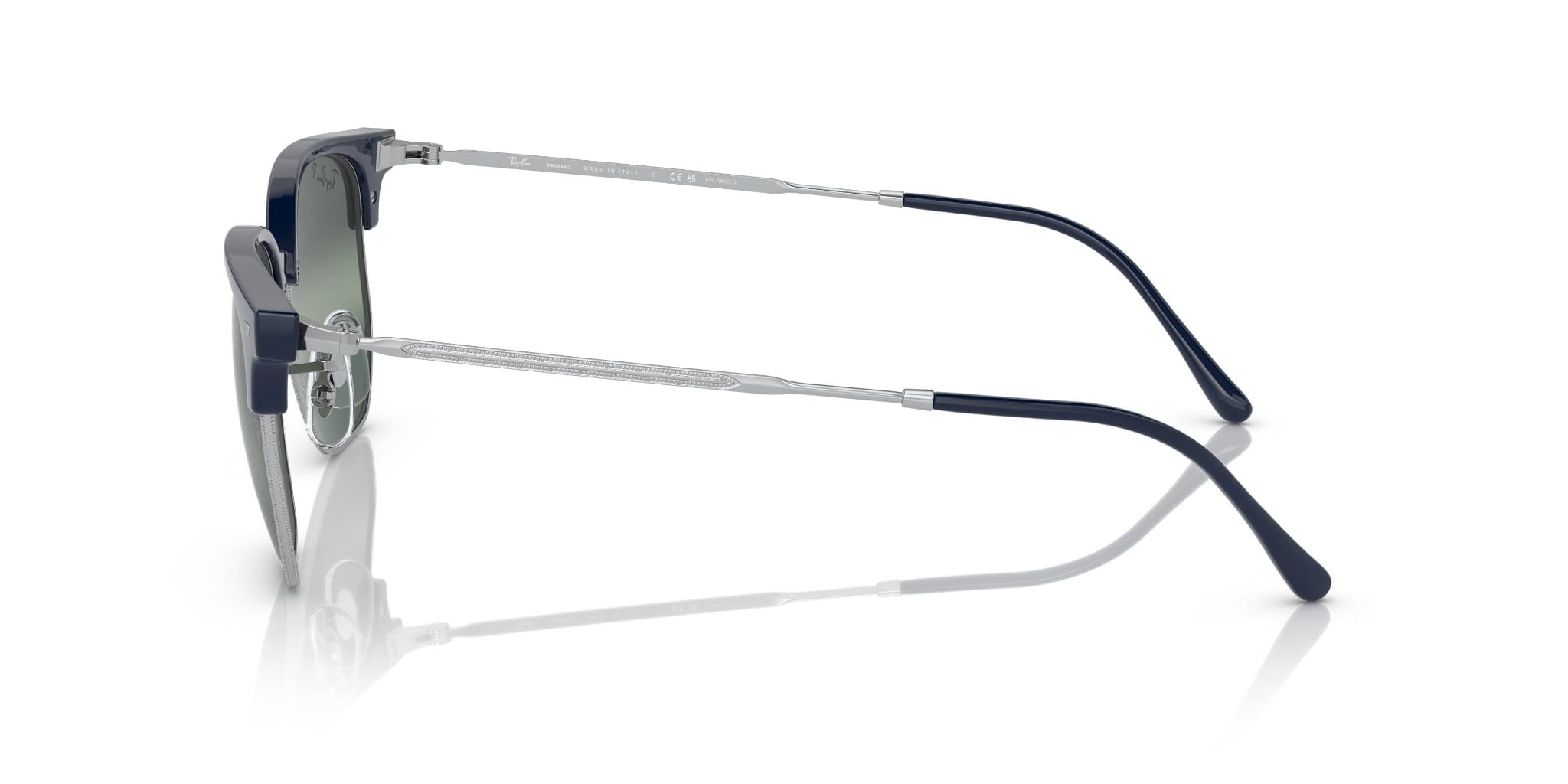  Ray Ban RB4416 6656/G6 chromance sunglasses 