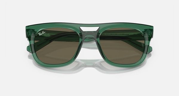  Ray Ban PHIL BIO-BASED RB4426 sunglasses 