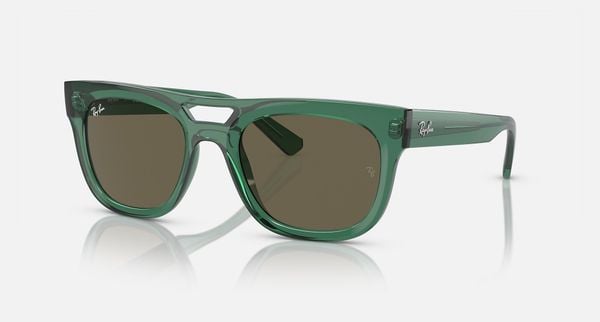  Ray Ban PHIL BIO-BASED RB4426 sunglasses 
