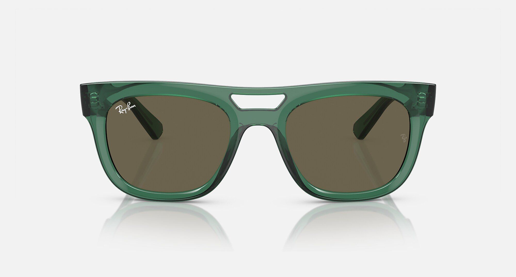  Ray Ban PHIL BIO-BASED RB4426 sunglasses 