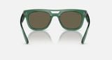  Ray Ban PHIL BIO-BASED RB4426 sunglasses 