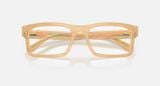  Ray Ban RB5435 8383 CHANGE eyeglasses 