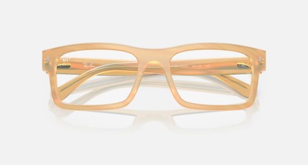  Ray Ban RB5435 8383 CHANGE eyeglasses 