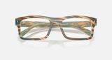  Ray Ban RB5435 8383 CHANGE eyeglasses 