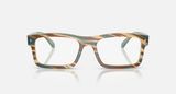  Ray Ban RB5435 8383 CHANGE eyeglasses 