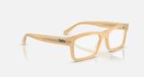  Ray Ban RB5435 8383 CHANGE eyeglasses 