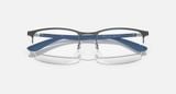  Ray Ban RB6513 3161 Liteforce eyeglasses 