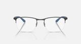  Ray Ban RB6513 3161 Liteforce eyeglasses 