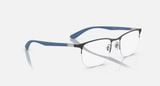  Ray Ban RB6513 3161 Liteforce eyeglasses 
