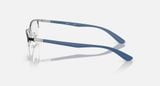  Ray Ban RB6513 3161 Liteforce eyeglasses 