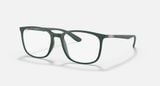  Ray Ban RB7199 8062 Liteforce eyeglasses 