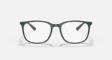  Ray Ban RB7199 8062 Liteforce eyeglasses 