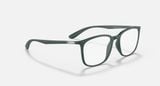  Ray Ban RB7199 8062 Liteforce eyeglasses 