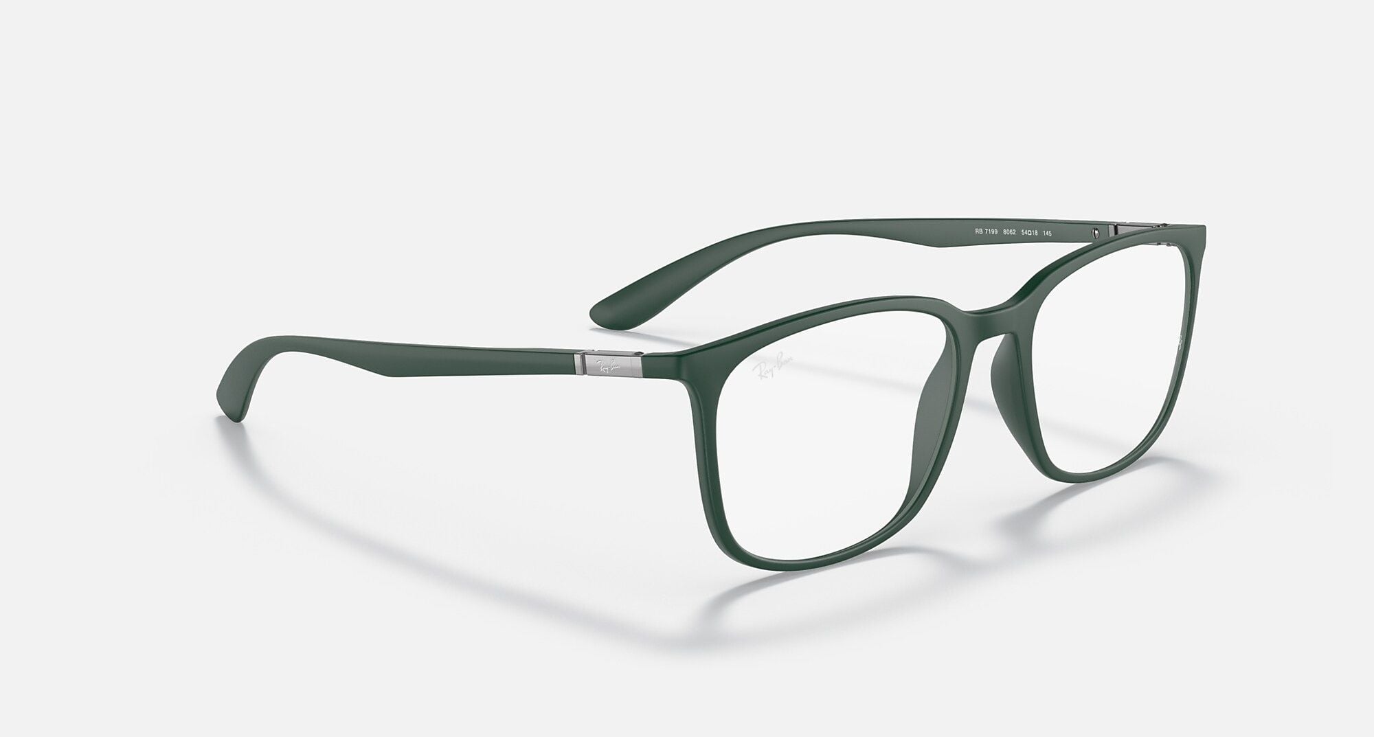  Ray Ban RB7199 8062 Liteforce eyeglasses 