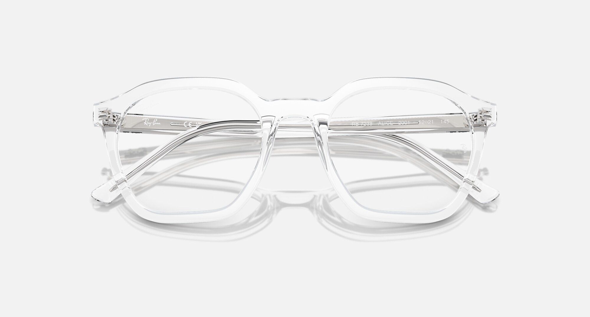 Ray Ban Alice RB7238 2001 eyeglasses