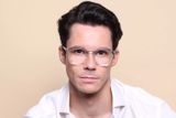  Ray Ban Alice RB7238 2001 eyeglasses 