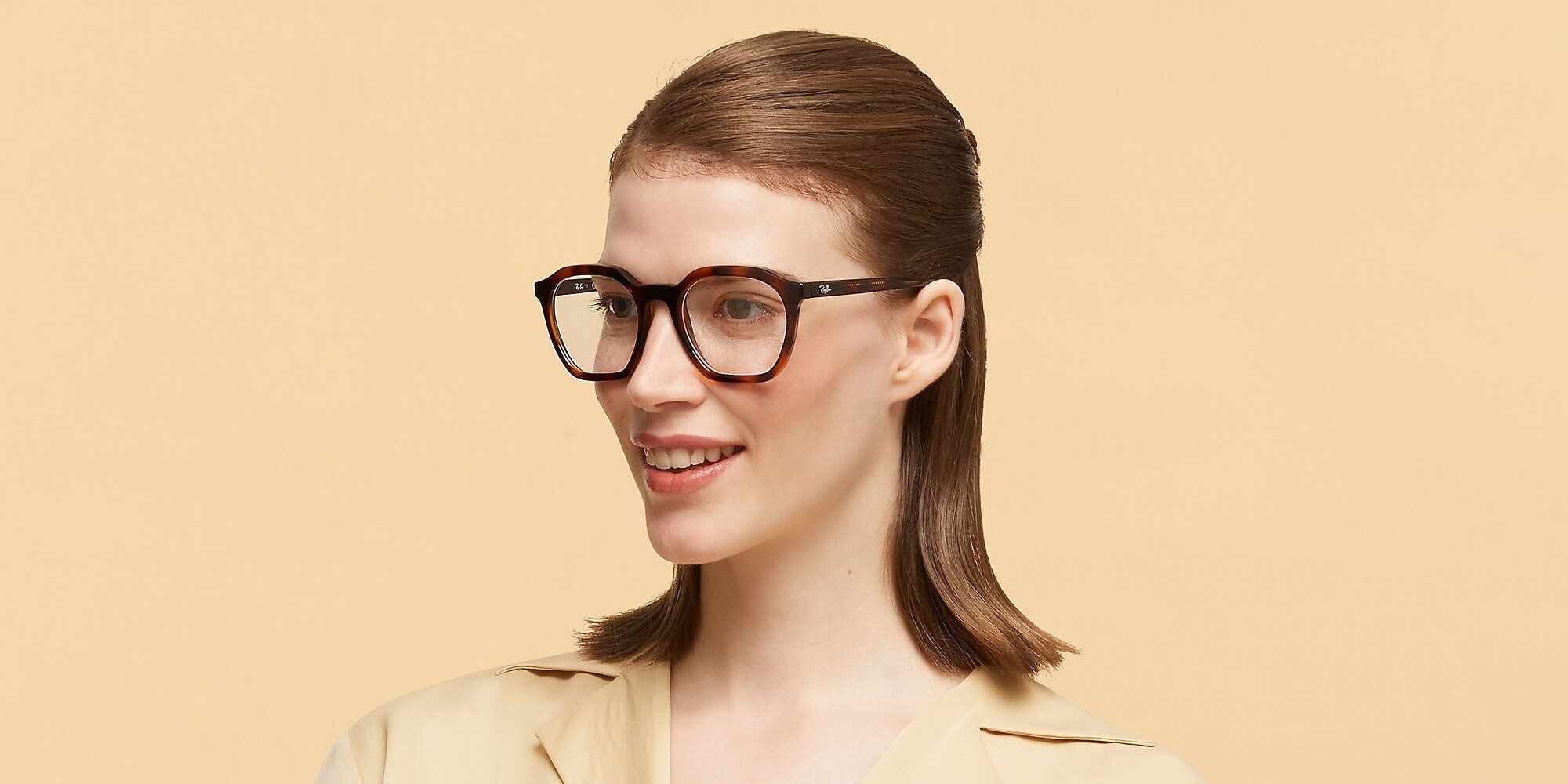 Ray Ban Alice RB7238 2001 eyeglasses