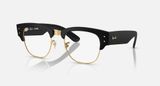  Ray Ban RB7316V 5204 Lite Force Mega Clubmaster eyeglasses 