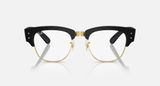  Ray Ban RB7316V 5204 Lite Force Mega Clubmaster eyeglasses 