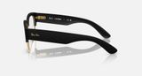  Ray Ban RB7316V 5204 Lite Force Mega Clubmaster eyeglasses 