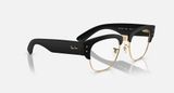  Ray Ban RB7316V 5204 Lite Force Mega Clubmaster eyeglasses 