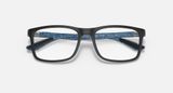  Ray Ban RB8908 5196 carbon fibre eyeglasses 