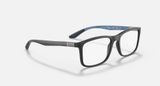  Ray Ban RB8908 5196 carbon fibre eyeglasses 