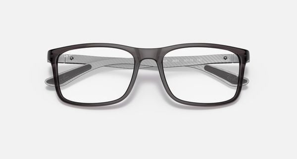  Ray Ban RB8908 8061 carbon fibre eyeglasses 