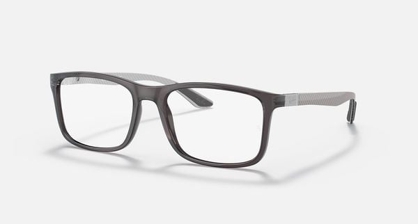  Ray Ban RB8908 8061 carbon fibre eyeglasses 