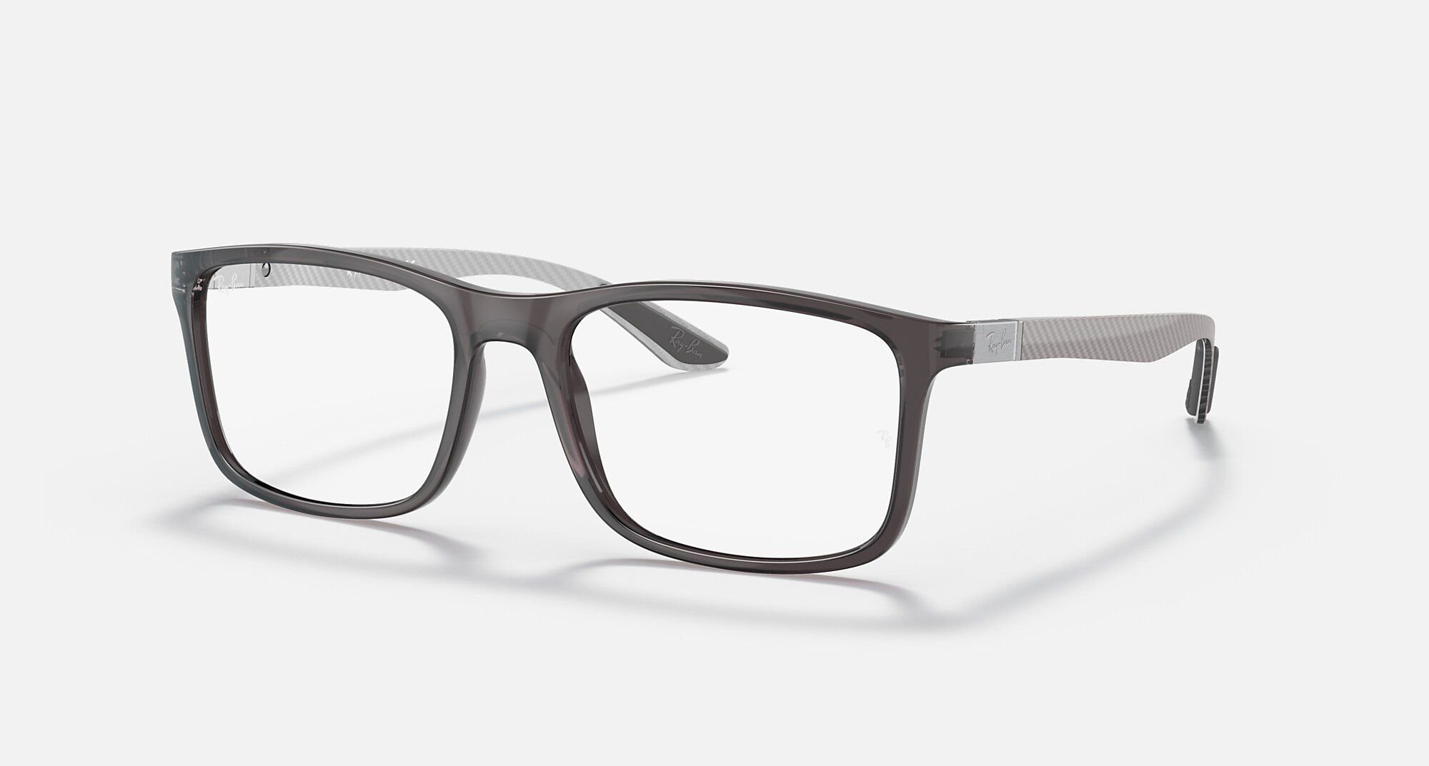  Ray Ban RB8908 8061 carbon fibre eyeglasses 