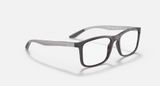  Ray Ban RB8908 8061 carbon fibre eyeglasses 