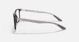 Ray Ban RB8908 8061 carbon fibre eyeglasses 