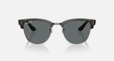  Ray Ban RBR0504S 670781 Clubmaster Reverse sunglasses 