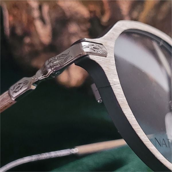  Rezin Curtis eyeglasses 