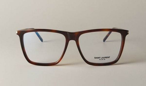  Saint Laurent SL260 007 eyeglasses 