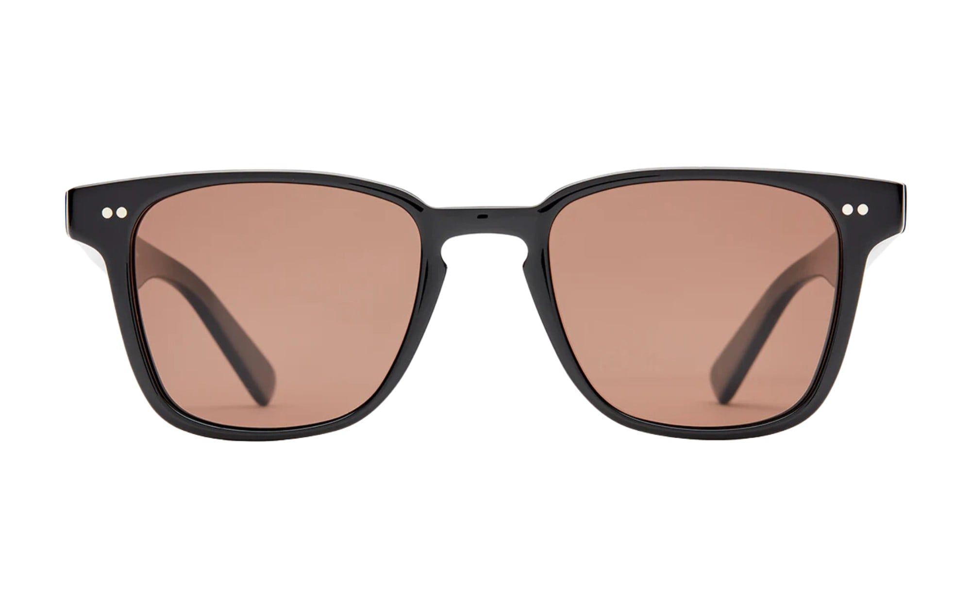  Salt. Optics Reiner Black polarized sunglasses 