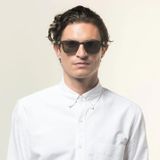  Salt. Optics Reiner Black polarized sunglasses 