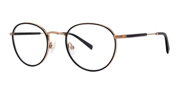  Seraphin by OGI Ryan titanium eyeglasses 