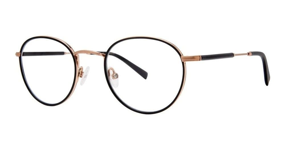  Seraphin by OGI Ryan titanium eyeglasses 
