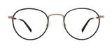  Seraphin by OGI Ryan titanium eyeglasses 