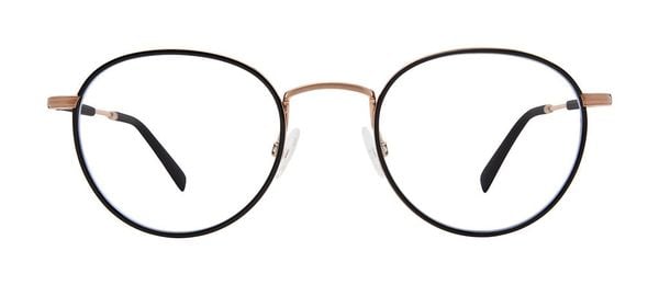  Seraphin by OGI Ryan titanium eyeglasses 