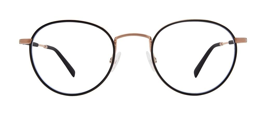  Seraphin by OGI Ryan titanium eyeglasses 