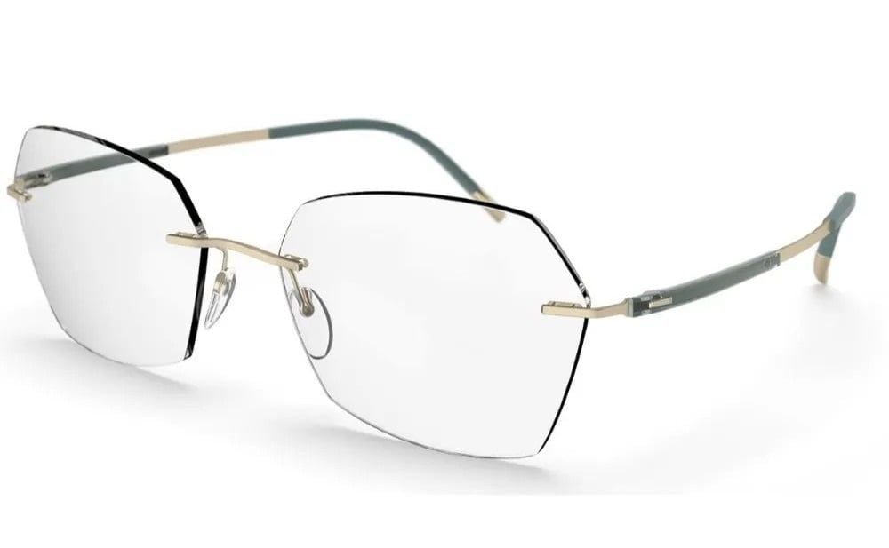  Silhouette 5540 IN 8540 eyeglasses 