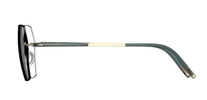  Silhouette 5540 IN 8540 eyeglasses 